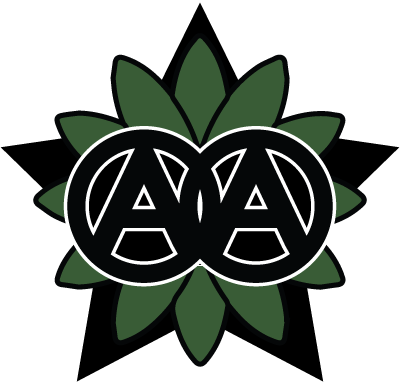 Autonomous Apothecary logo